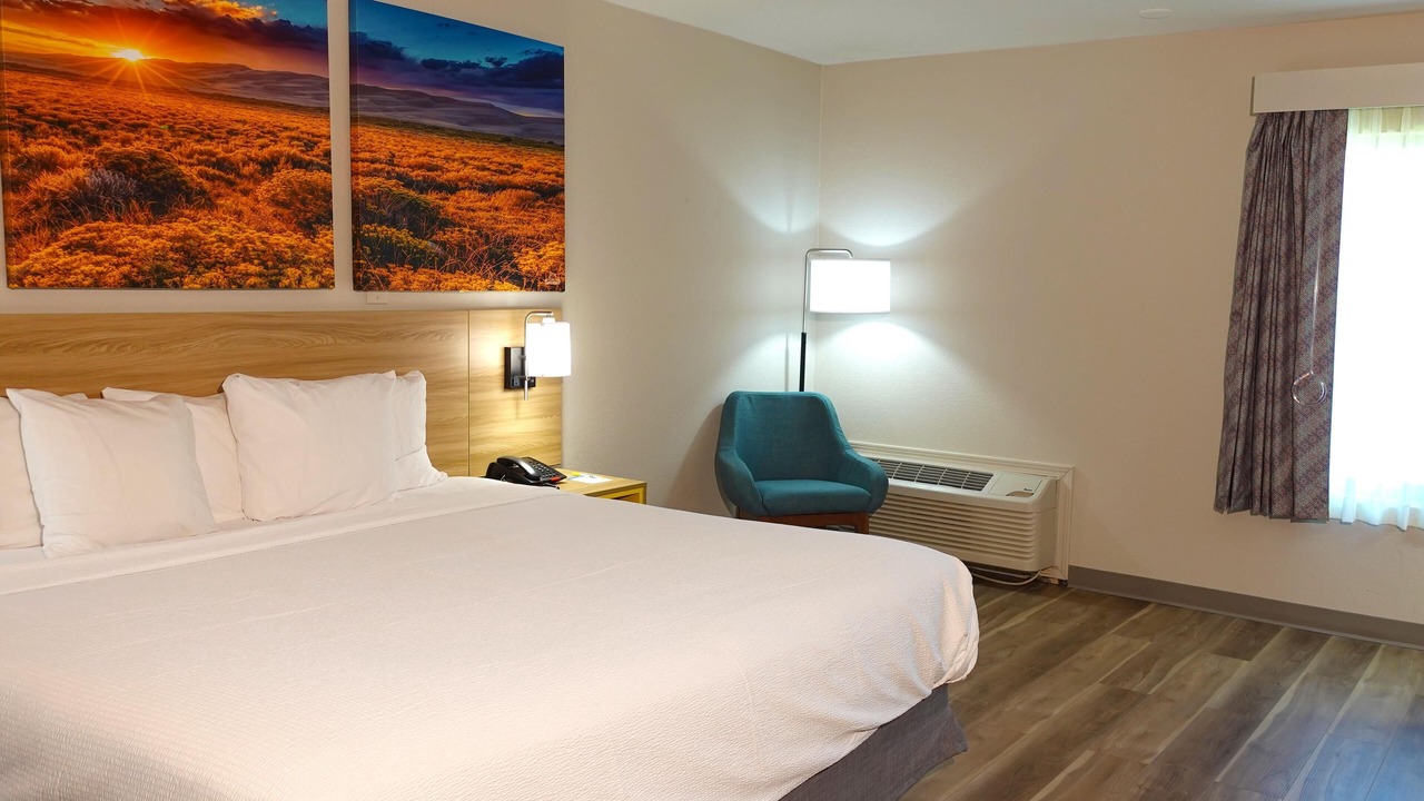 Photo of Bedroom in Norman