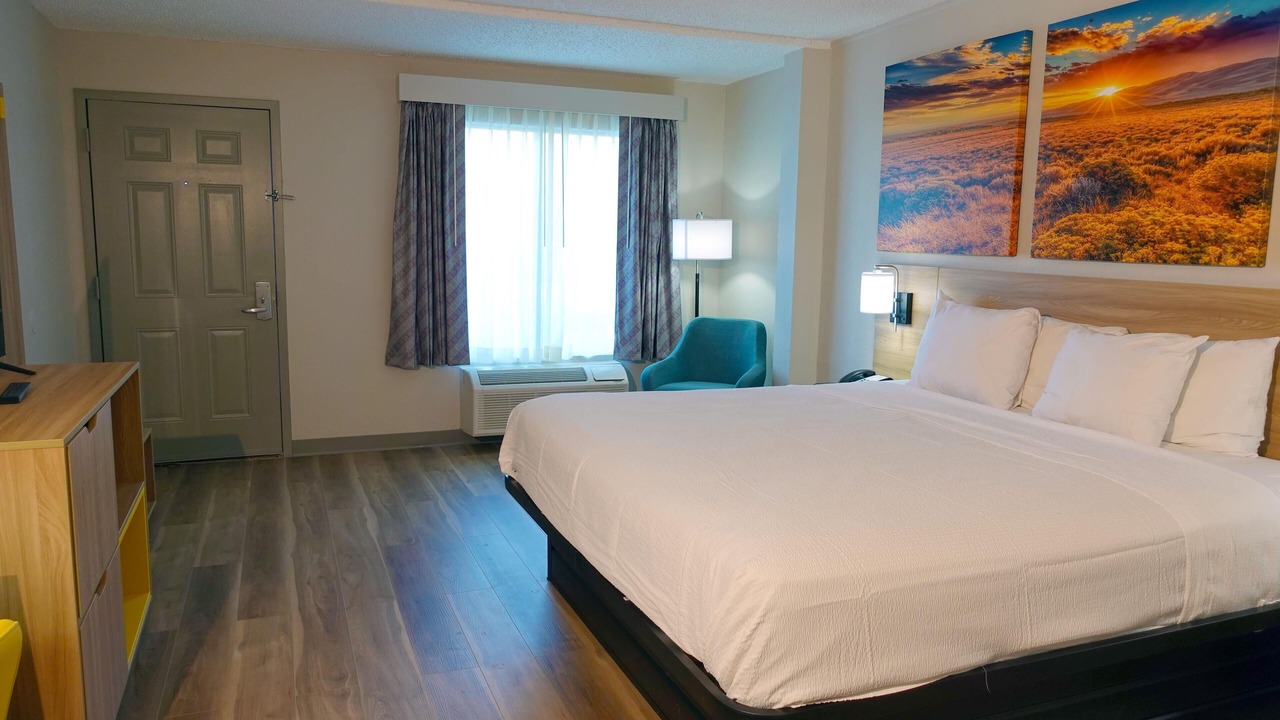 Photo of Bedroom in Norman