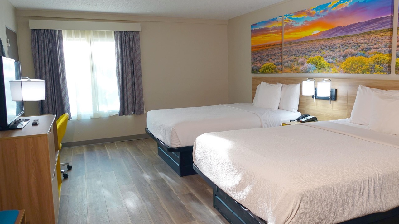 Photo of Bedroom in Norman