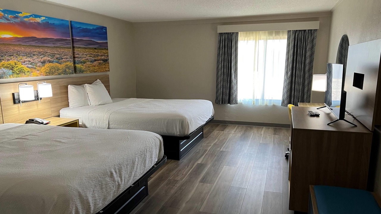 Photo of Bedroom in Norman