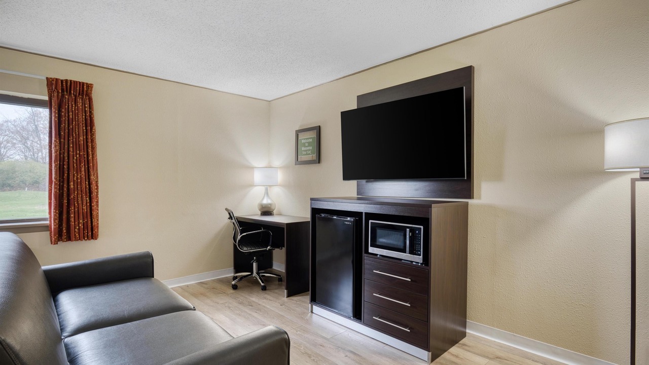 Photo of Bedroom in Massena