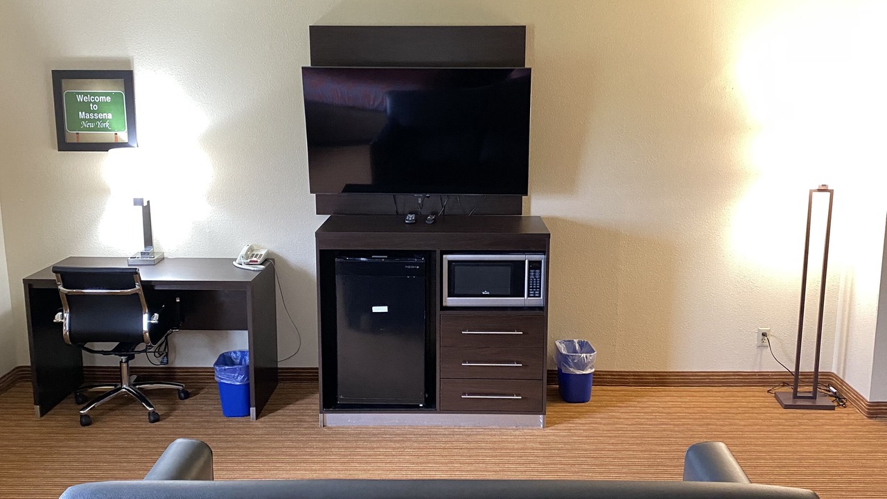 Photo of Bedroom in Massena