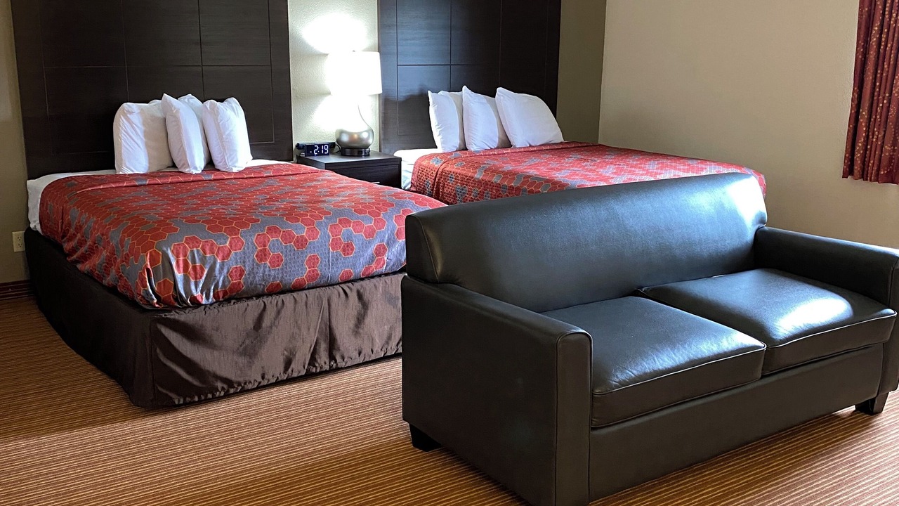 Photo of Bedroom in Massena