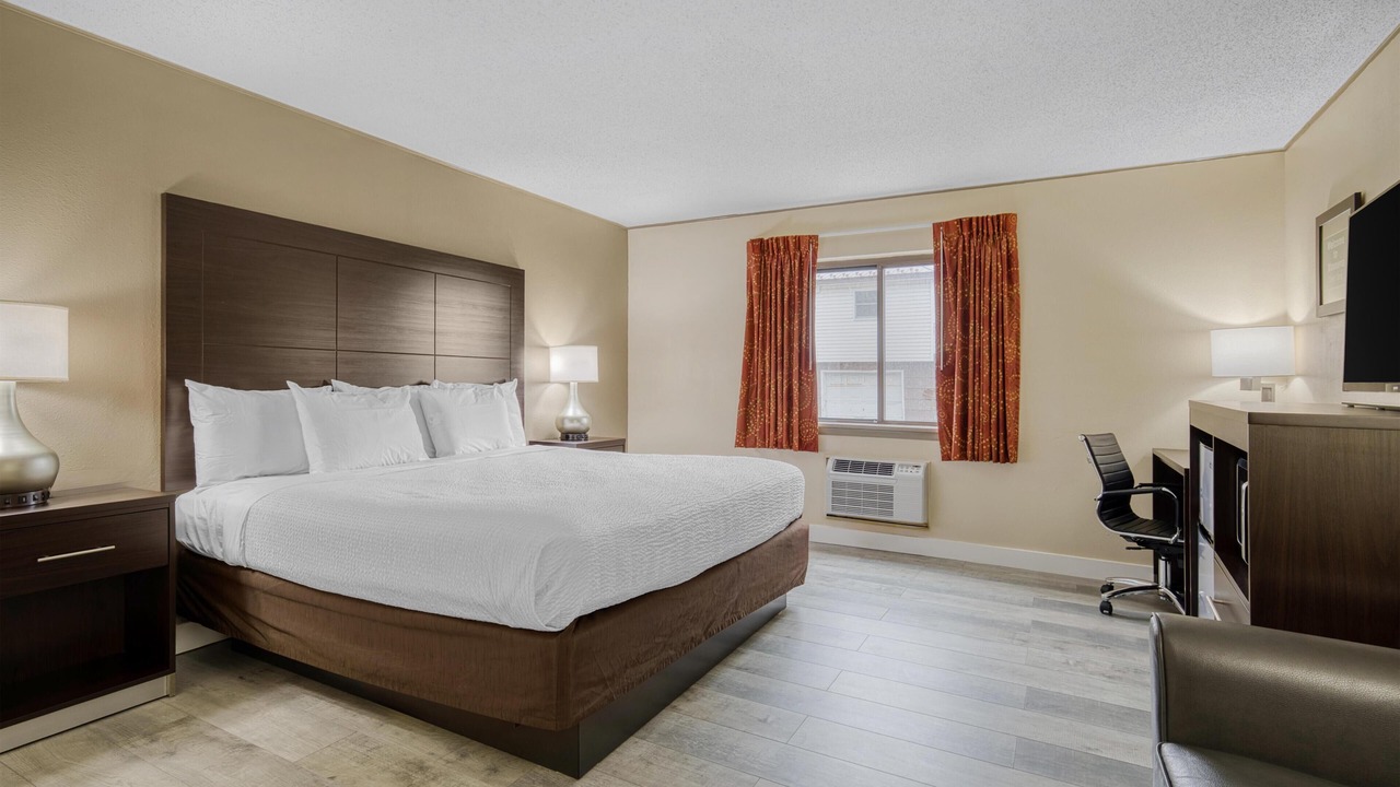 Photo of Bedroom in Massena