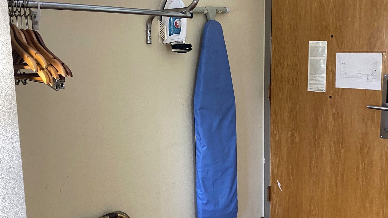 Photo of Bedroom in Massena