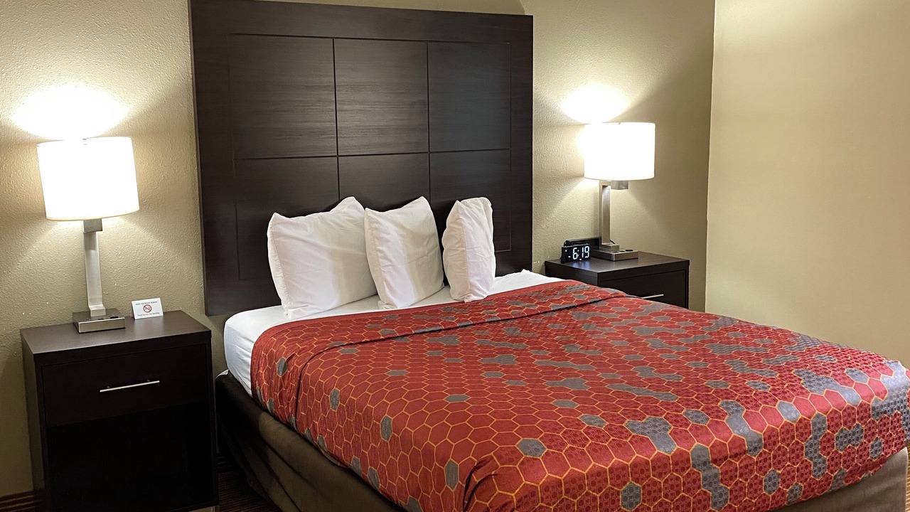 Photo of Bedroom in Massena