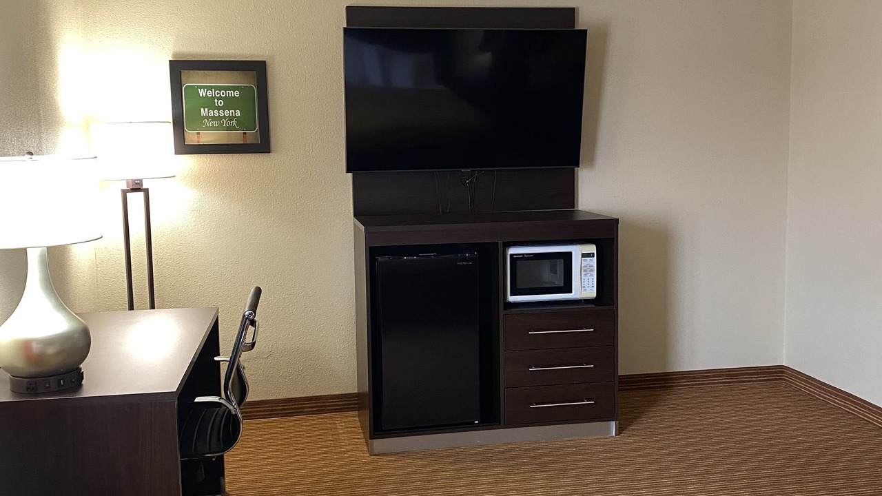 Photo of Bedroom in Massena