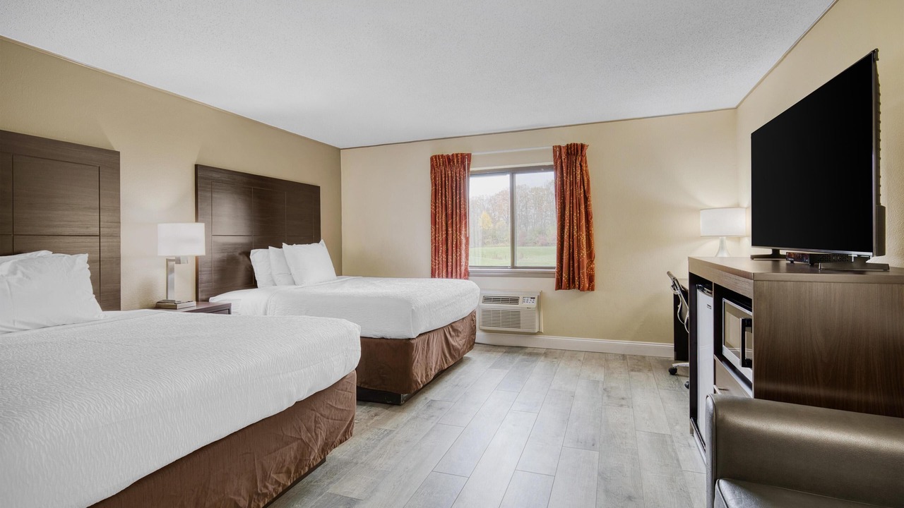 Photo of Bedroom in Massena