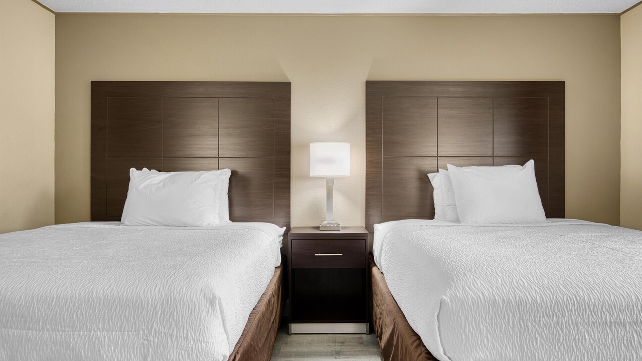 Photo of Bedroom in Massena