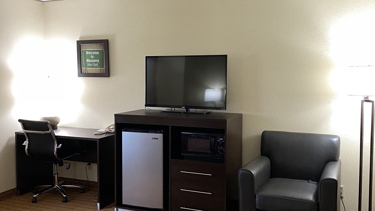 Photo of Bedroom in Massena