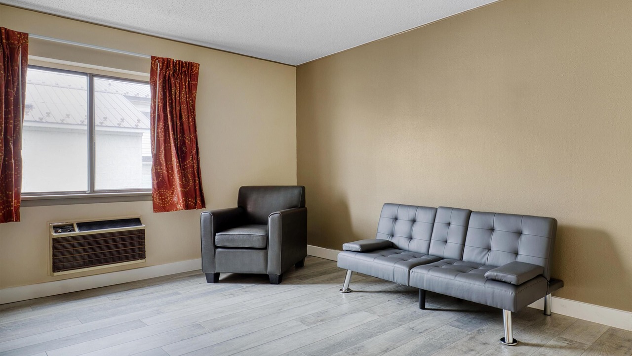 Photo of Bedroom in Massena