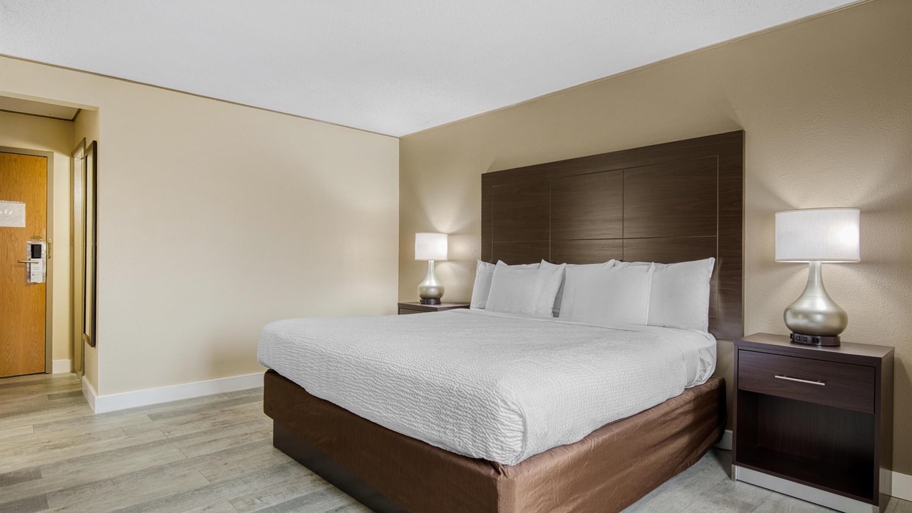 Photo of Bedroom in Massena