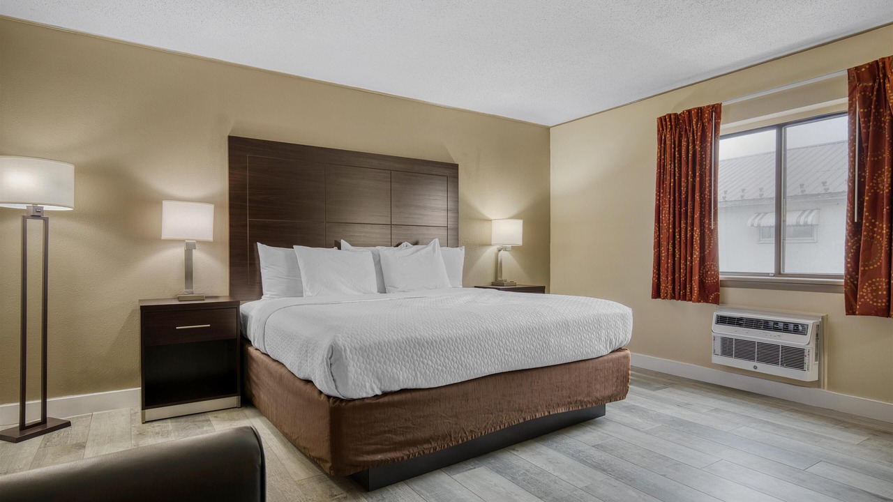 Photo of Bedroom in Massena