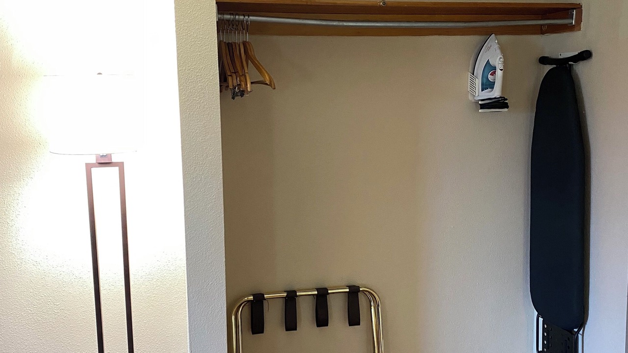 Photo of Bedroom in Massena