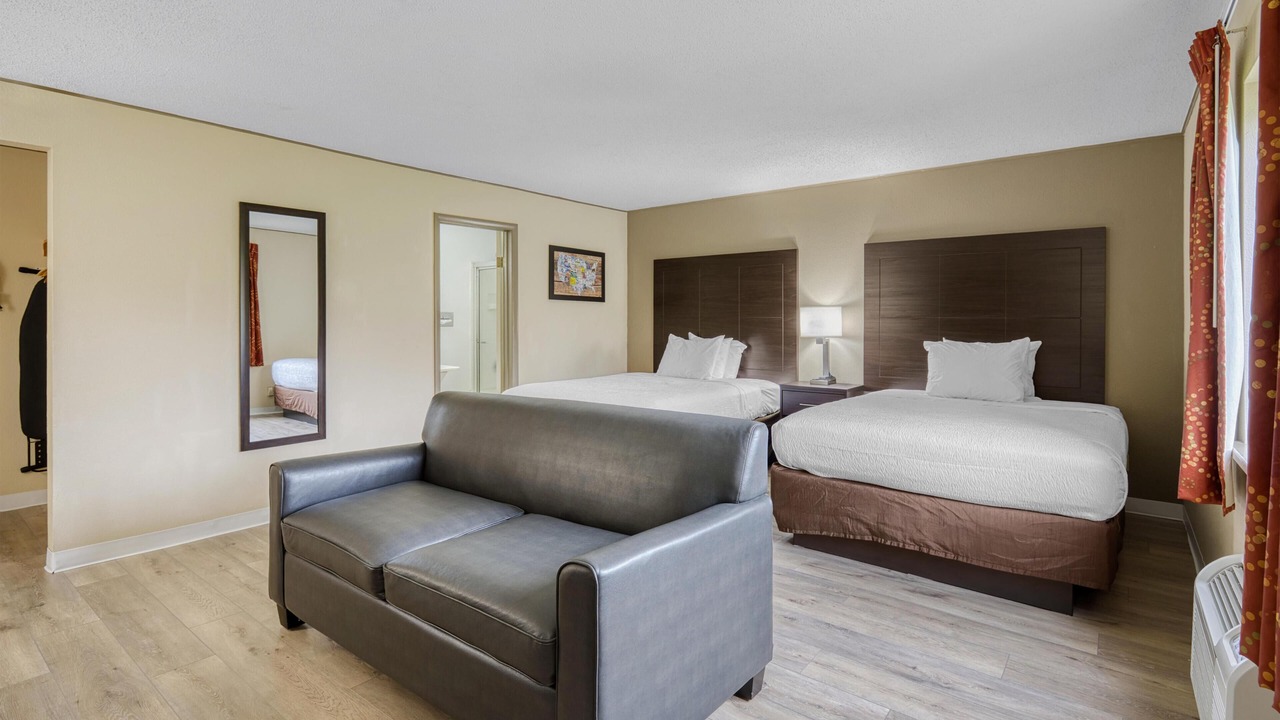 Photo of Bedroom in Massena