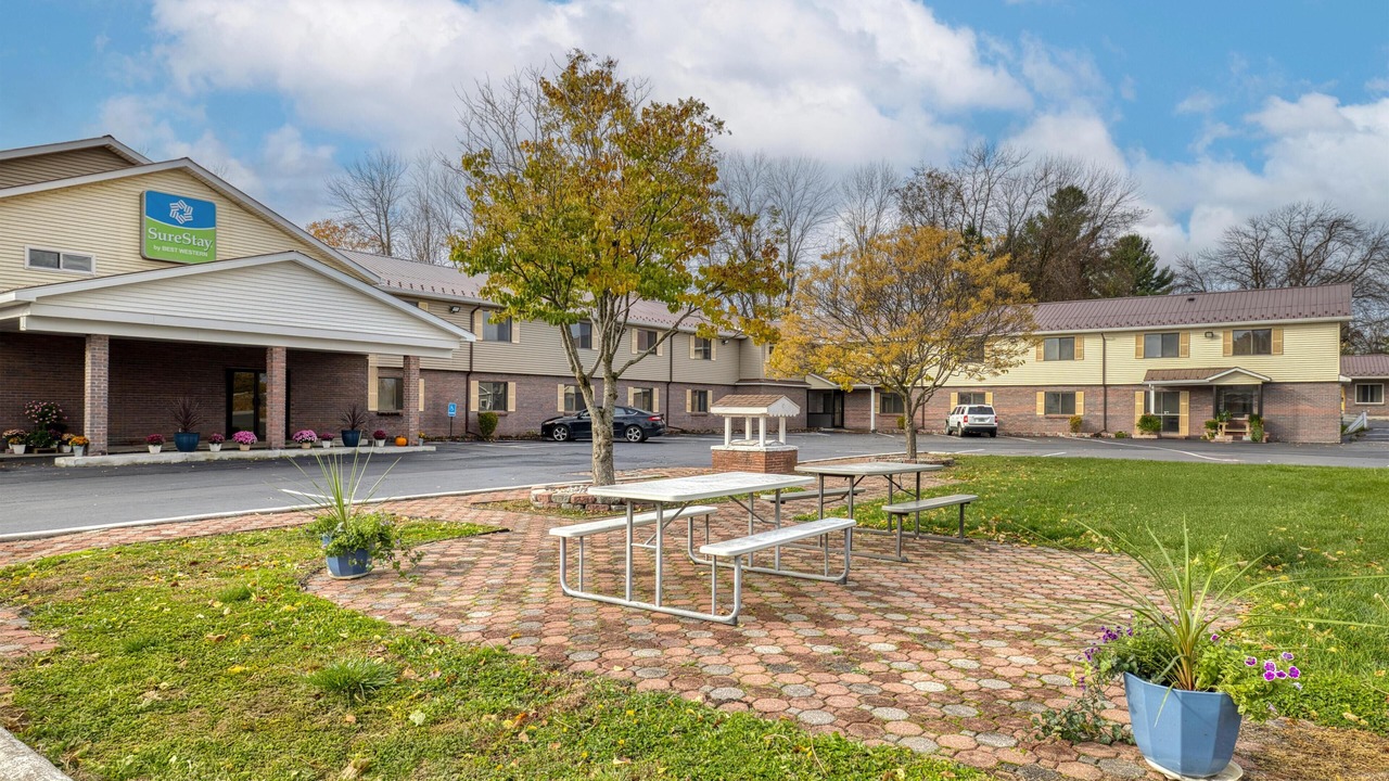 Photo of Outdoor in Massena