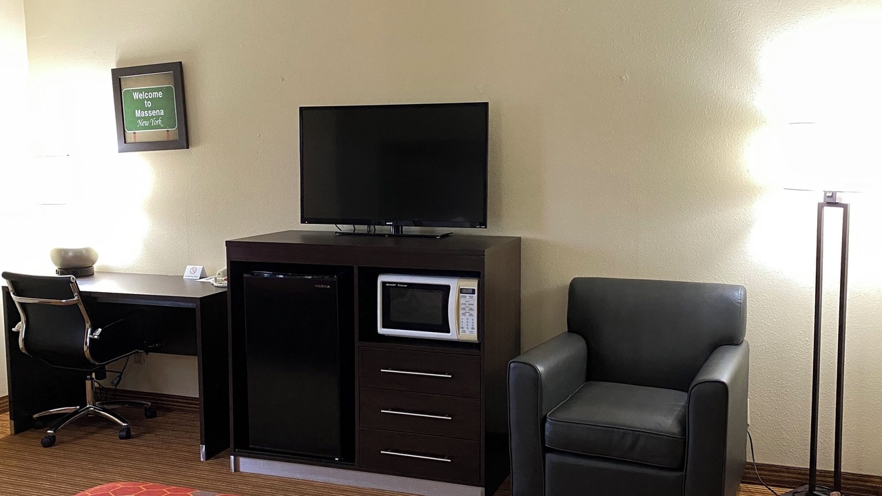 Photo of Bedroom in Massena