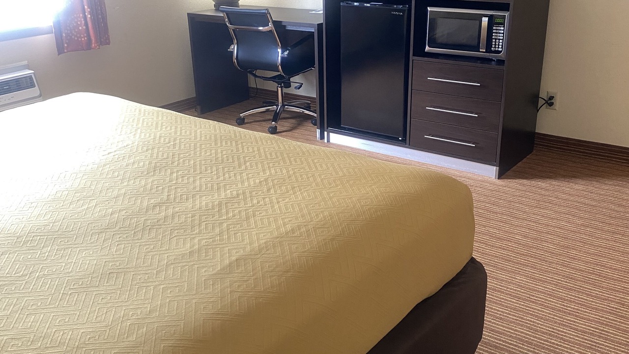 Photo of Bedroom in Massena