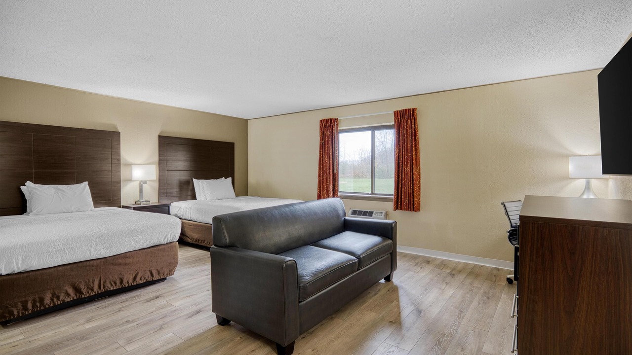 Photo of Bedroom in Massena