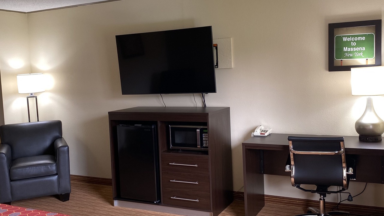 Photo of Bedroom in Massena