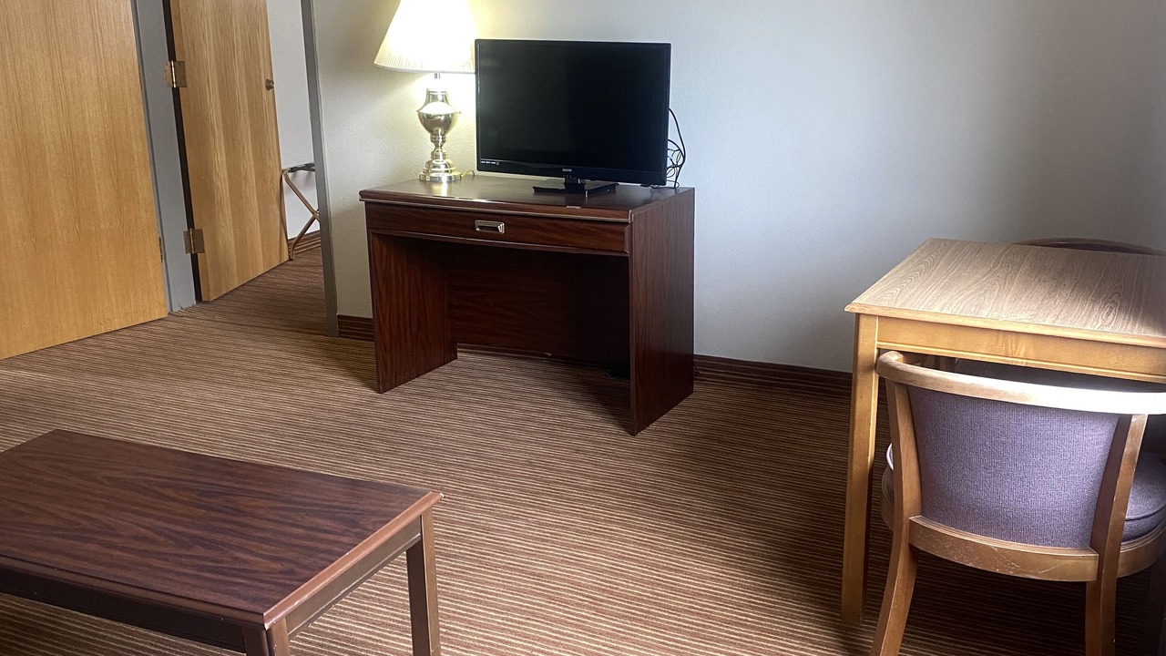 Photo of Bedroom in Massena