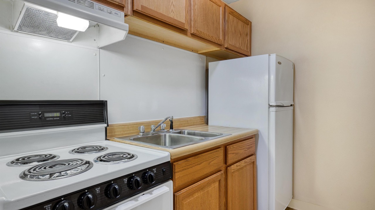 Photo of Bedroom in Massena