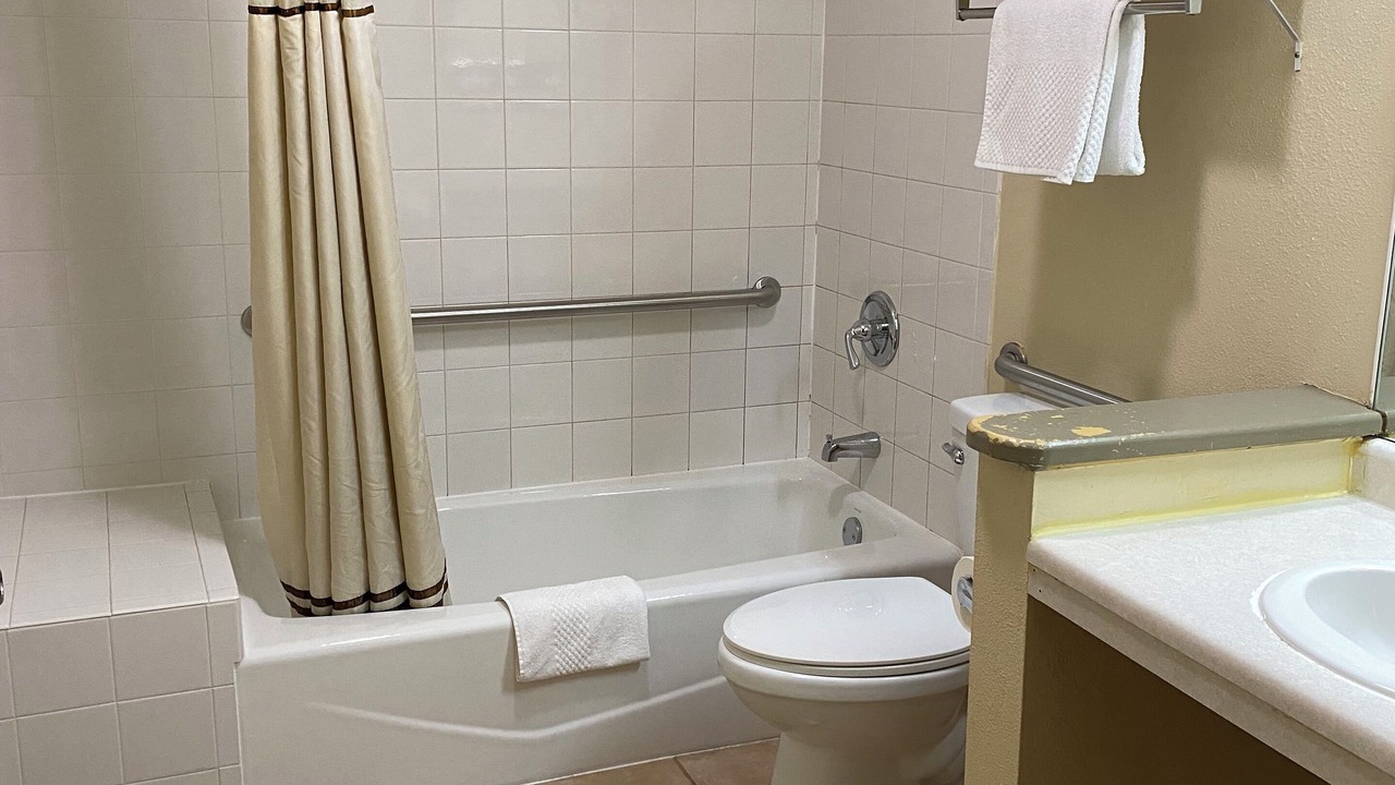 Photo of Bathroom in Massena