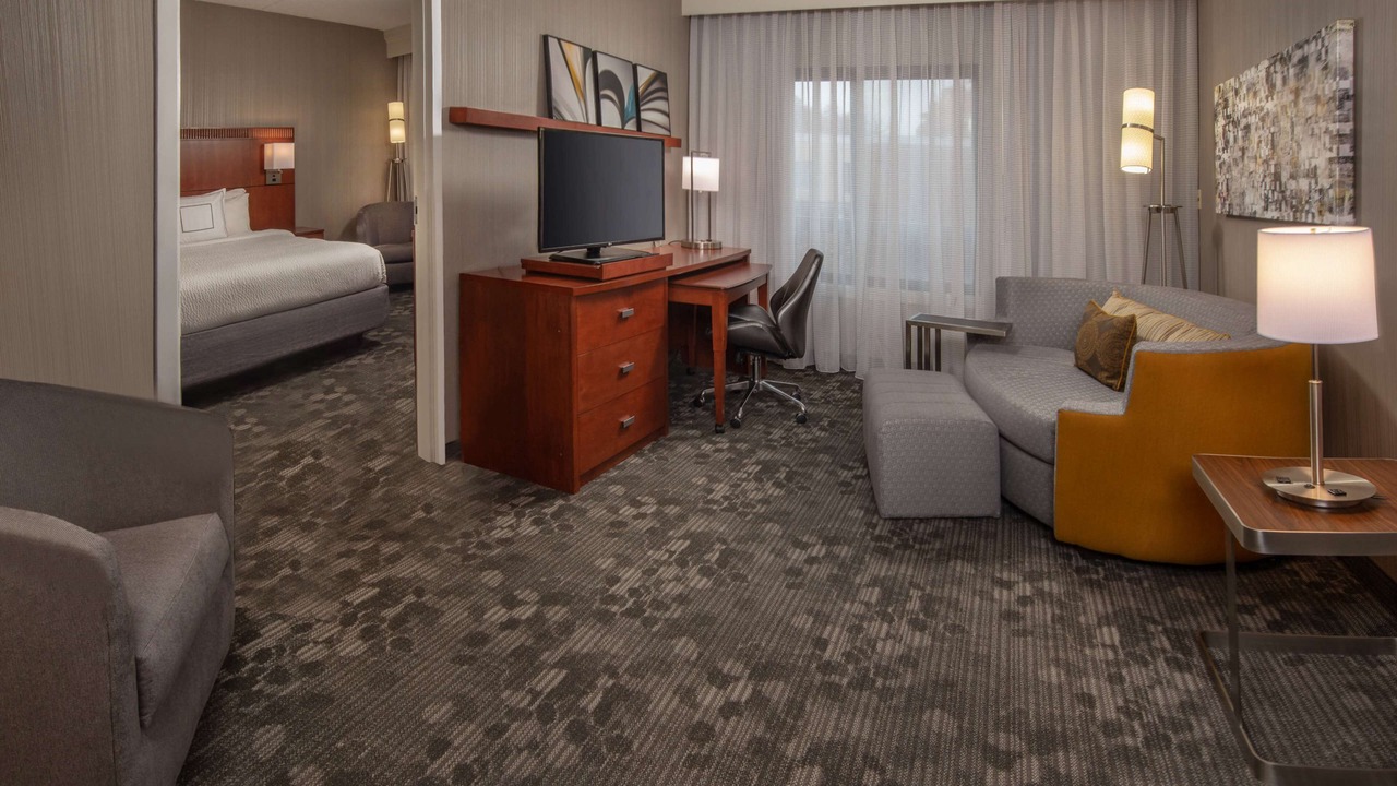 Photo of Bedroom in Newark