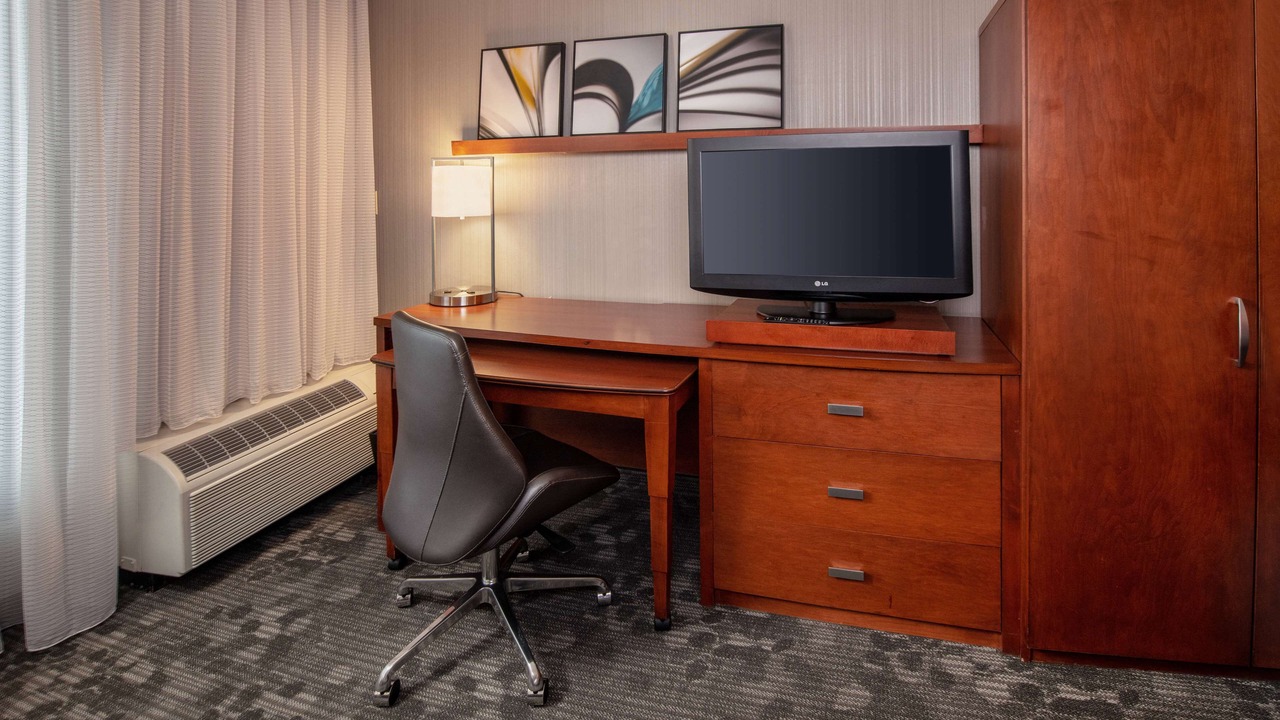 Photo of Bedroom in Newark