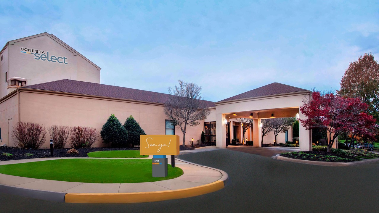 Photo of Outdoor in Newark