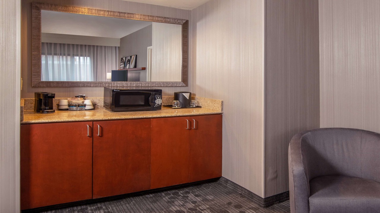 Photo of Bedroom in Newark