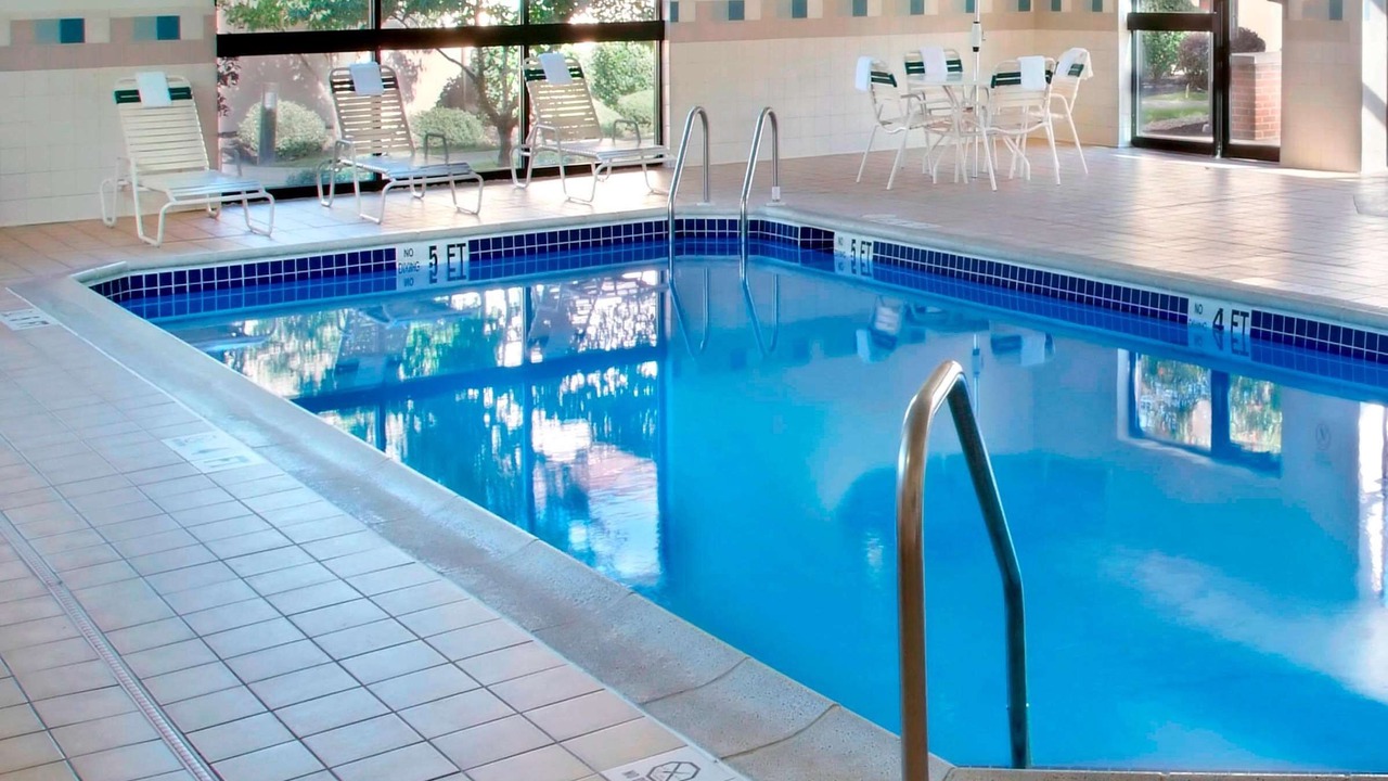 Photo of Outdoor in Newark