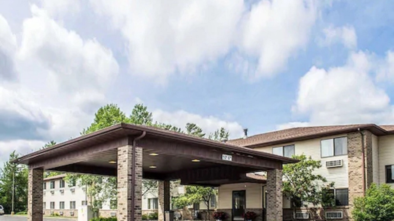 Photo of Buildings in Minocqua