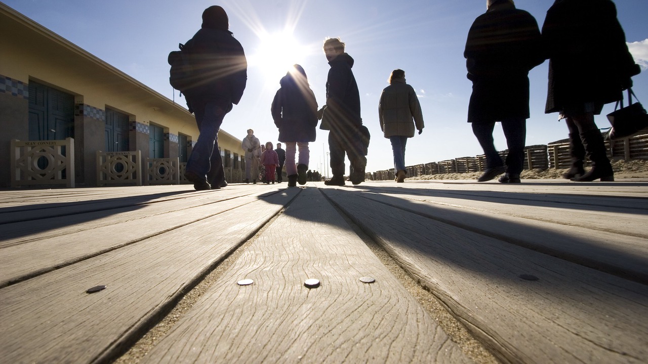 Photo of Others in Deauville City Centre