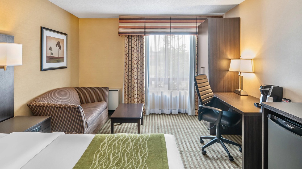 Photo of Bedroom in Chatham-Kent