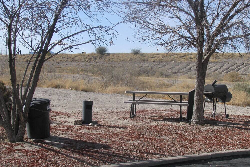 Photo of Outdoor in Willcox
