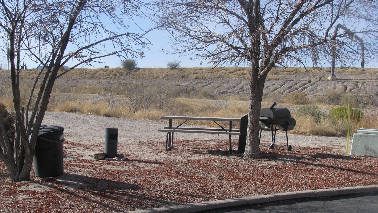 Photo of Outdoor in Willcox