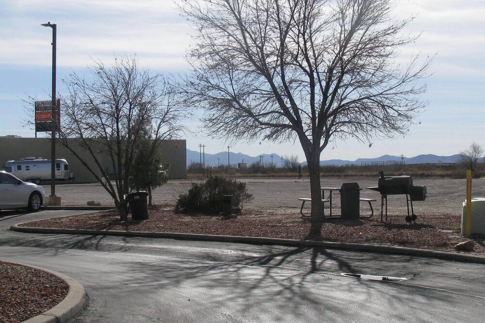 Photo of Outdoor in Willcox