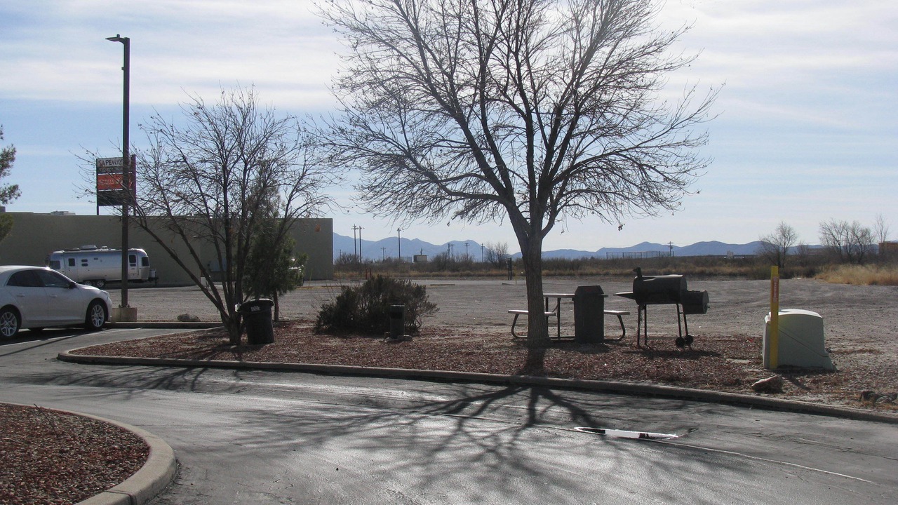Photo of Outdoor in Willcox