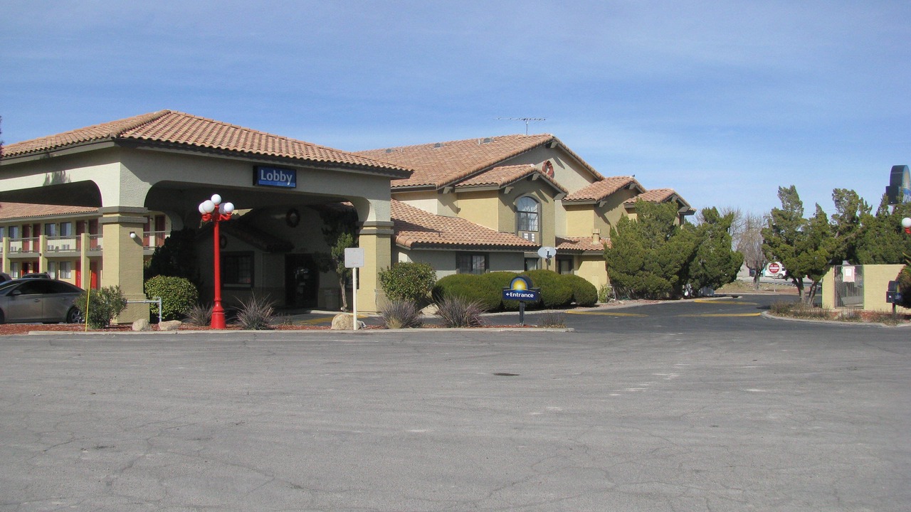 Photo of Outdoor in Willcox