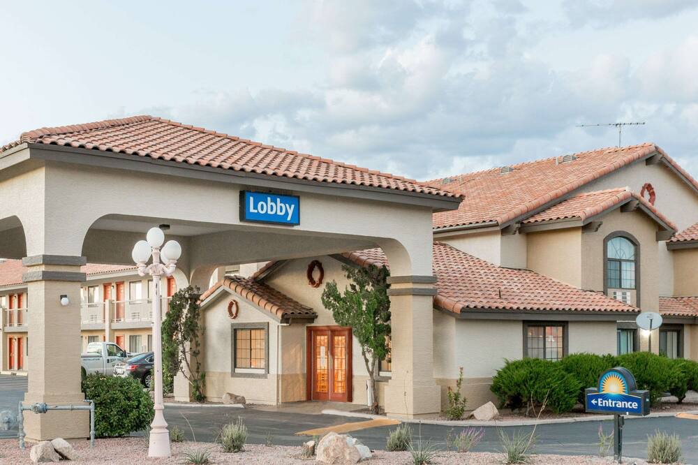 Photo of Outdoor in Willcox