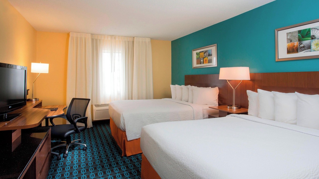 Photo of Bedroom in Oshkosh