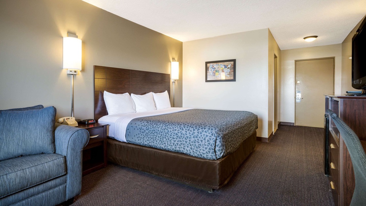 Photo of Bedroom in Corfu