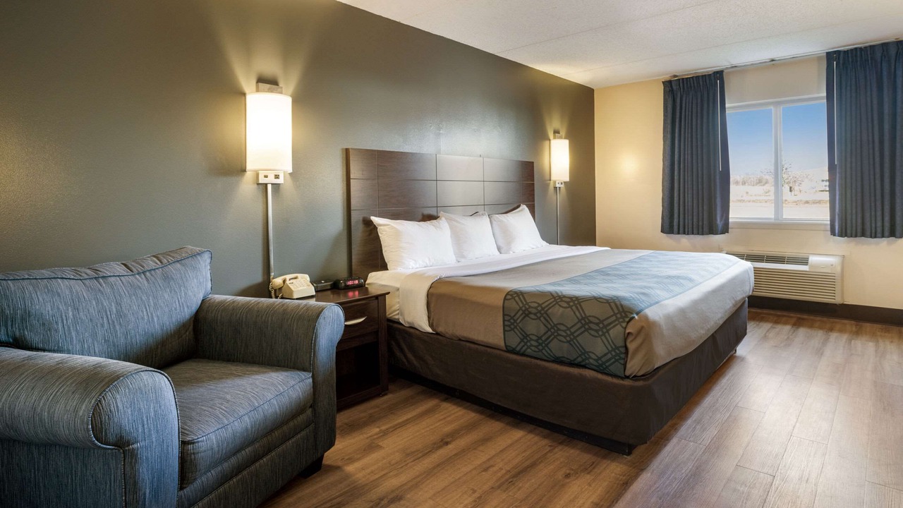 Photo of Bedroom in Corfu