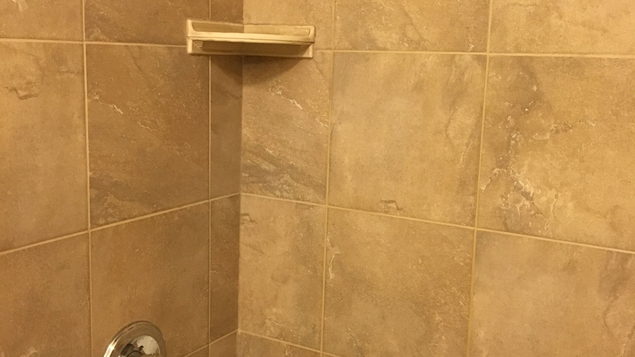 Photo of Bathroom in Corfu