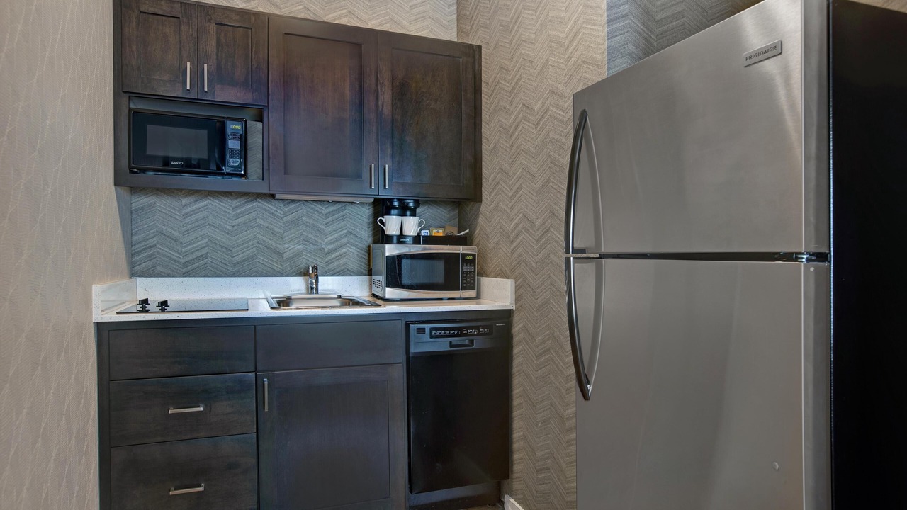 Photo of Kitchen in Lincolnshire