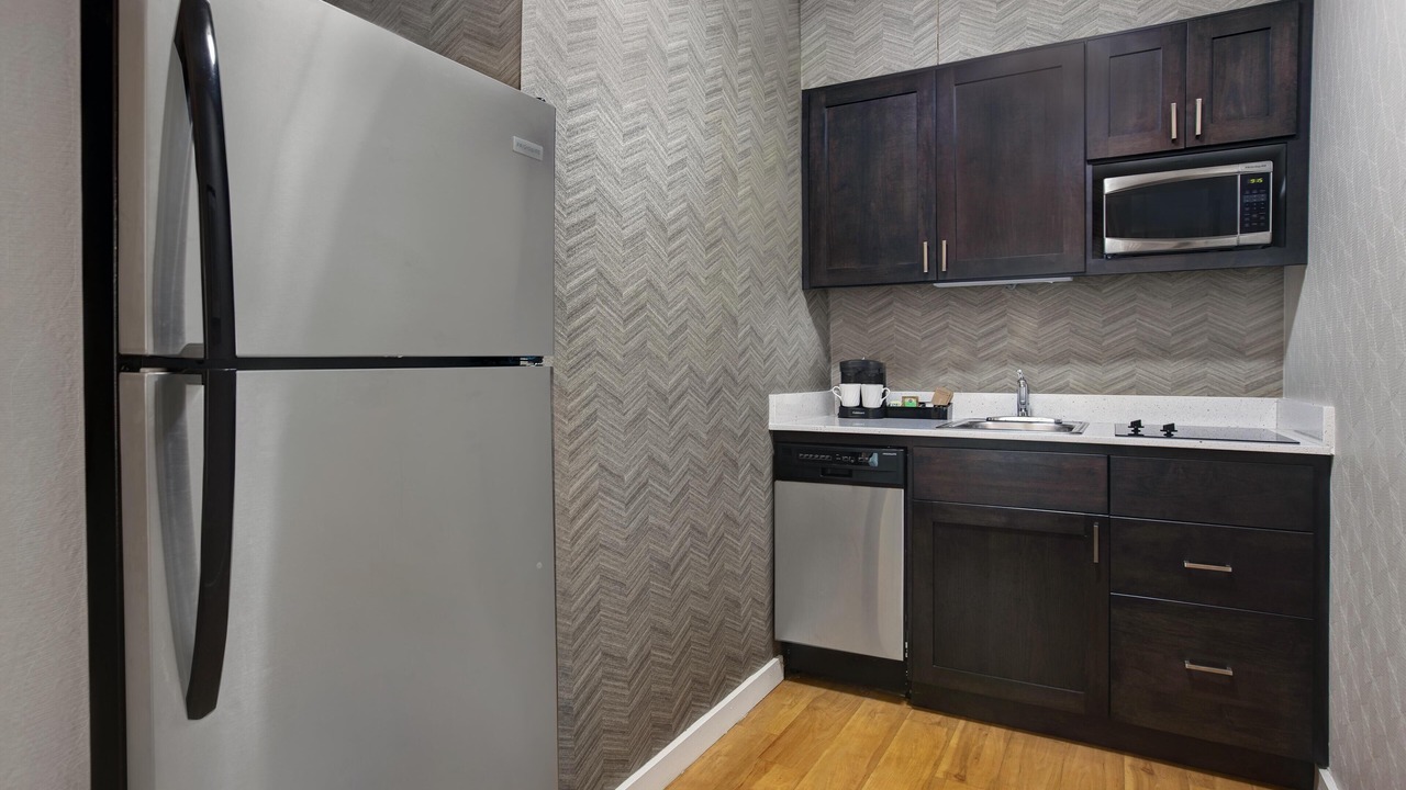 Photo of Kitchen in Lincolnshire