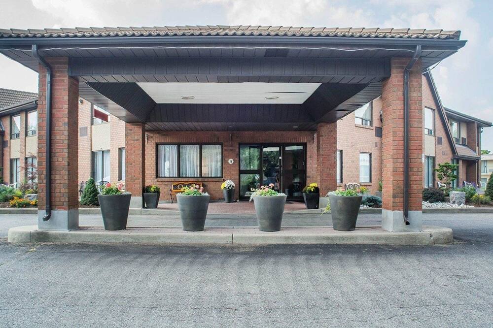 Photo of Outdoor in Cambridge