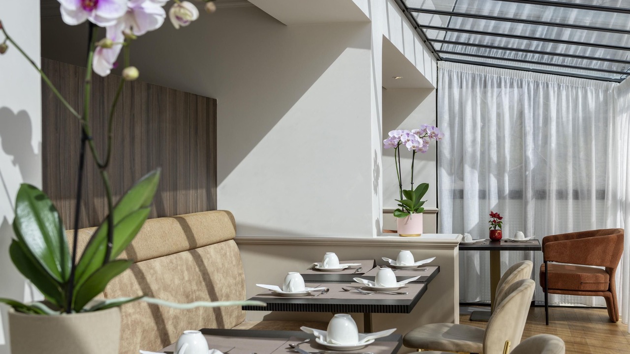 Photo of Others in Le Chesnay