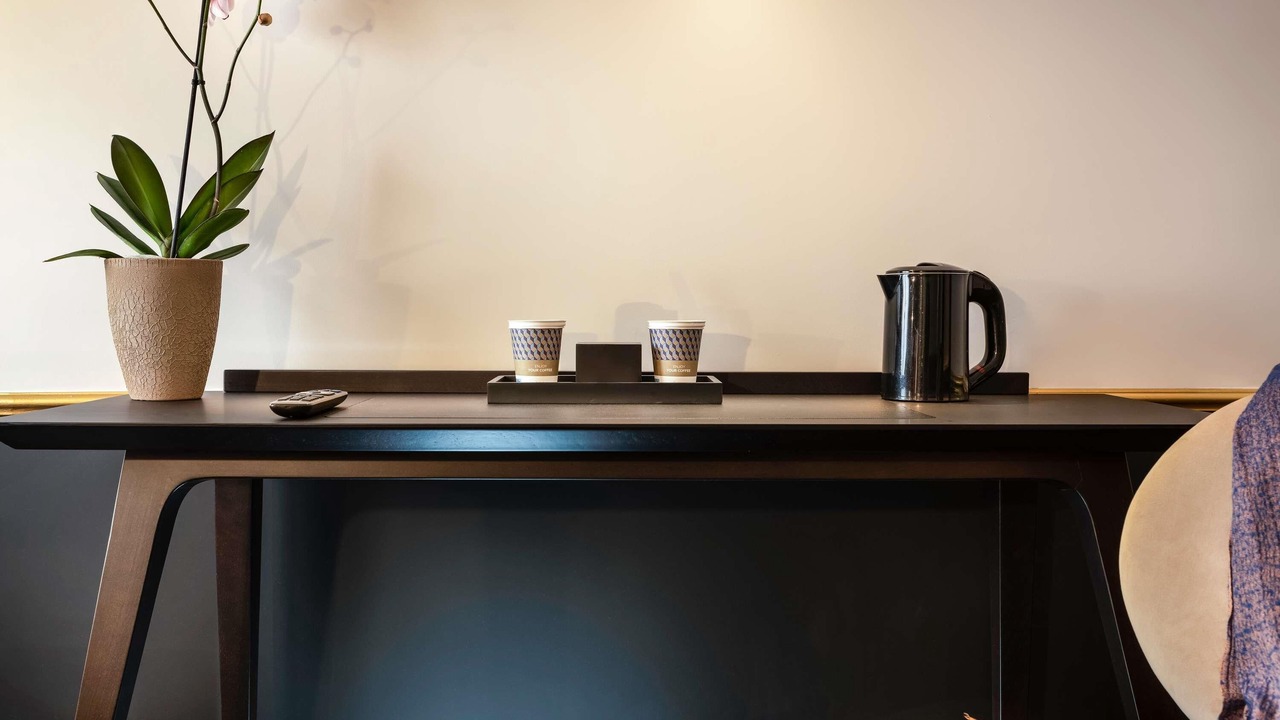 Photo of Bedroom in Le Chesnay